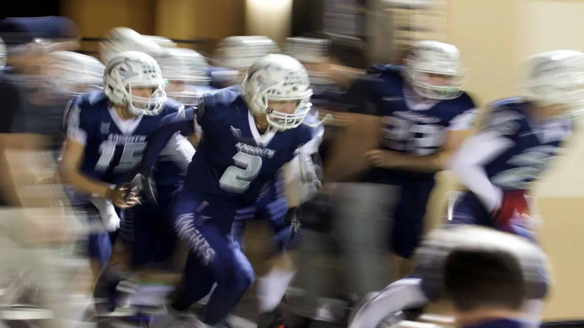 The Final Ride