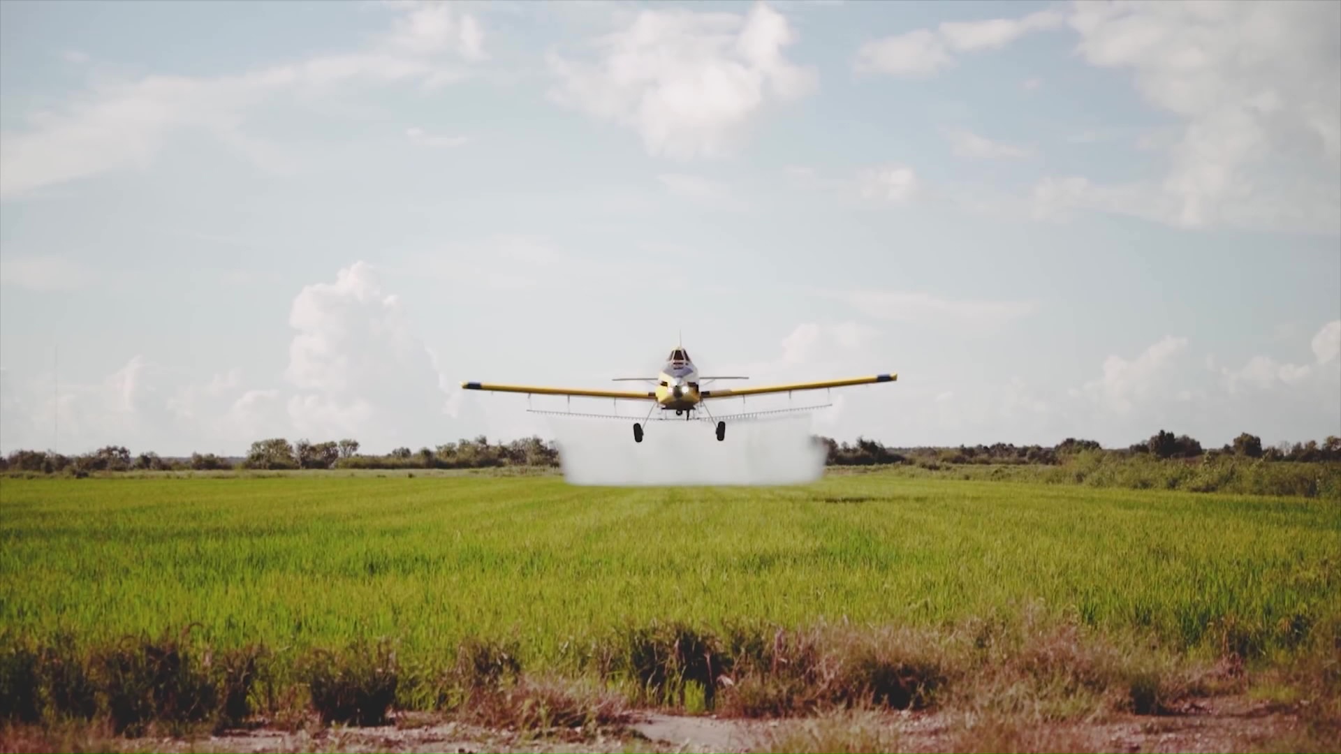 Special Edition - Air Tractor: Inside The Flying Office