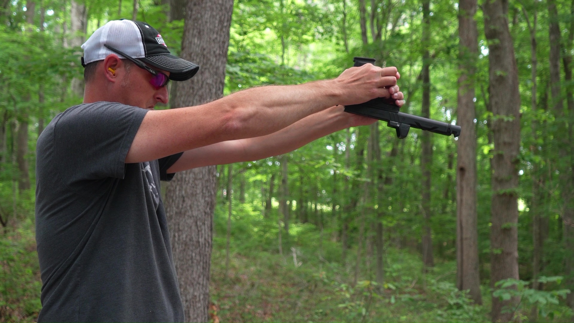 Machines, Mastery, and the Wild Shot King